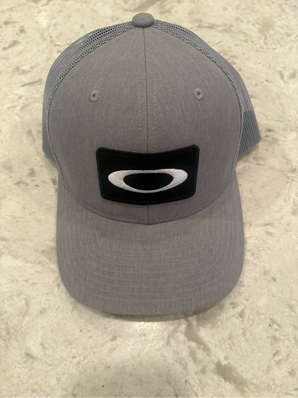 Men’s Oakley Baseball Cap